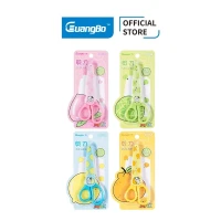 Gunting Guangbo H05629 18cm / Scissor